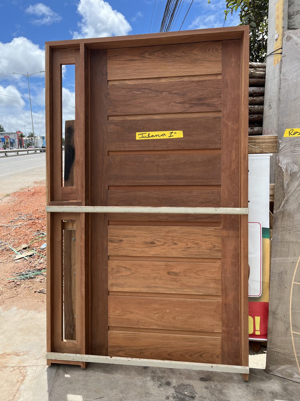 Porta modelo 084