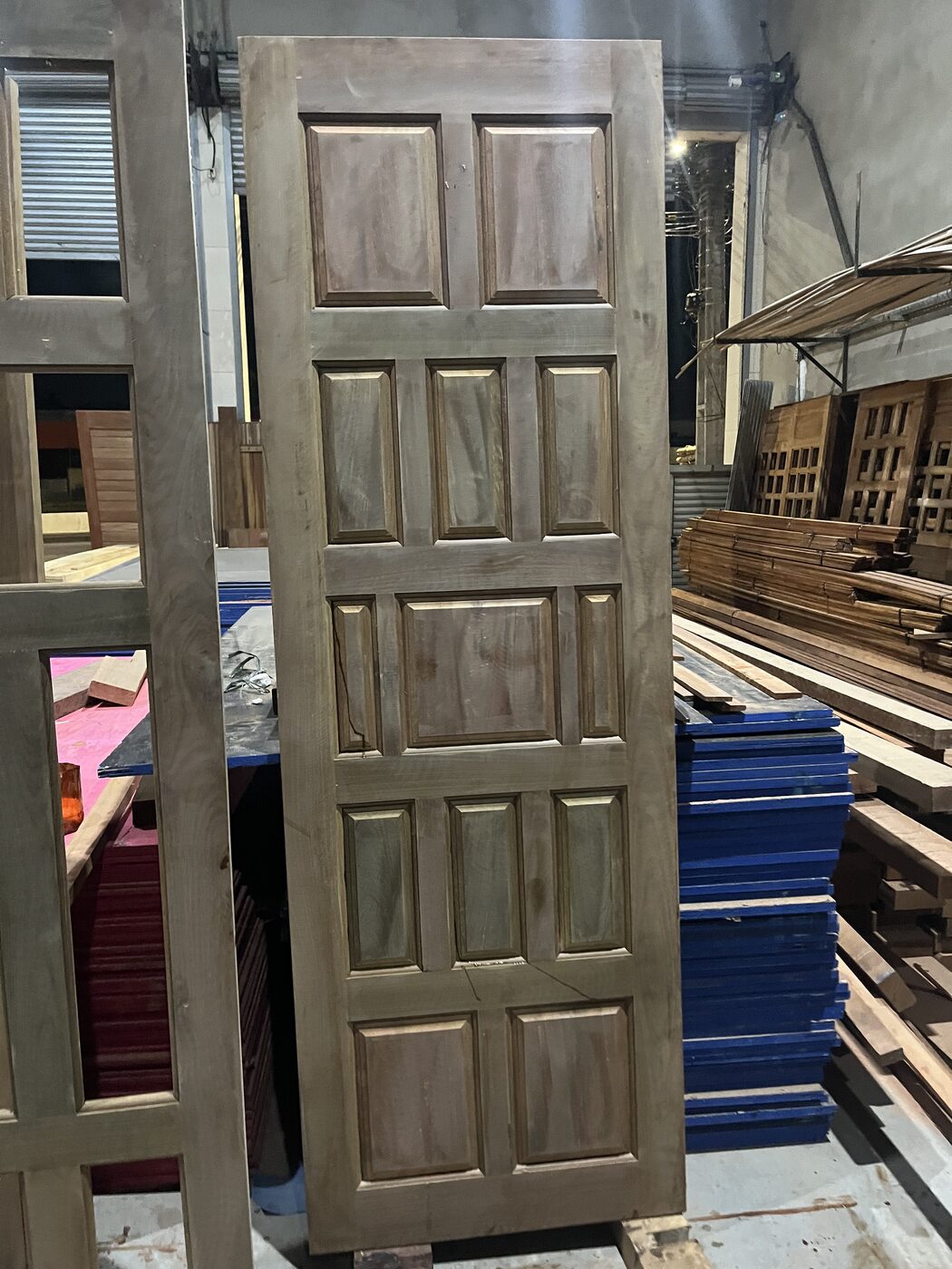 Porta modelo 080