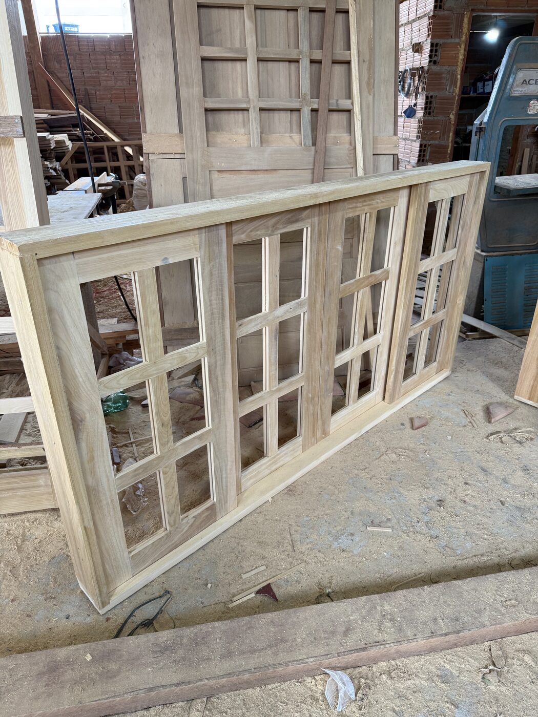Porta modelo 063