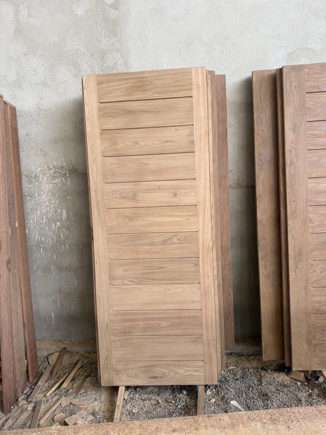 Porta modelo 044