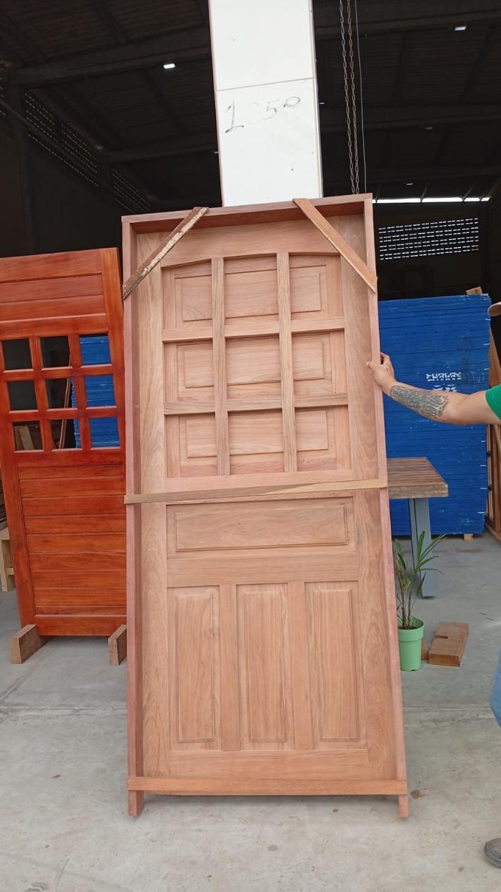 Porta P-081