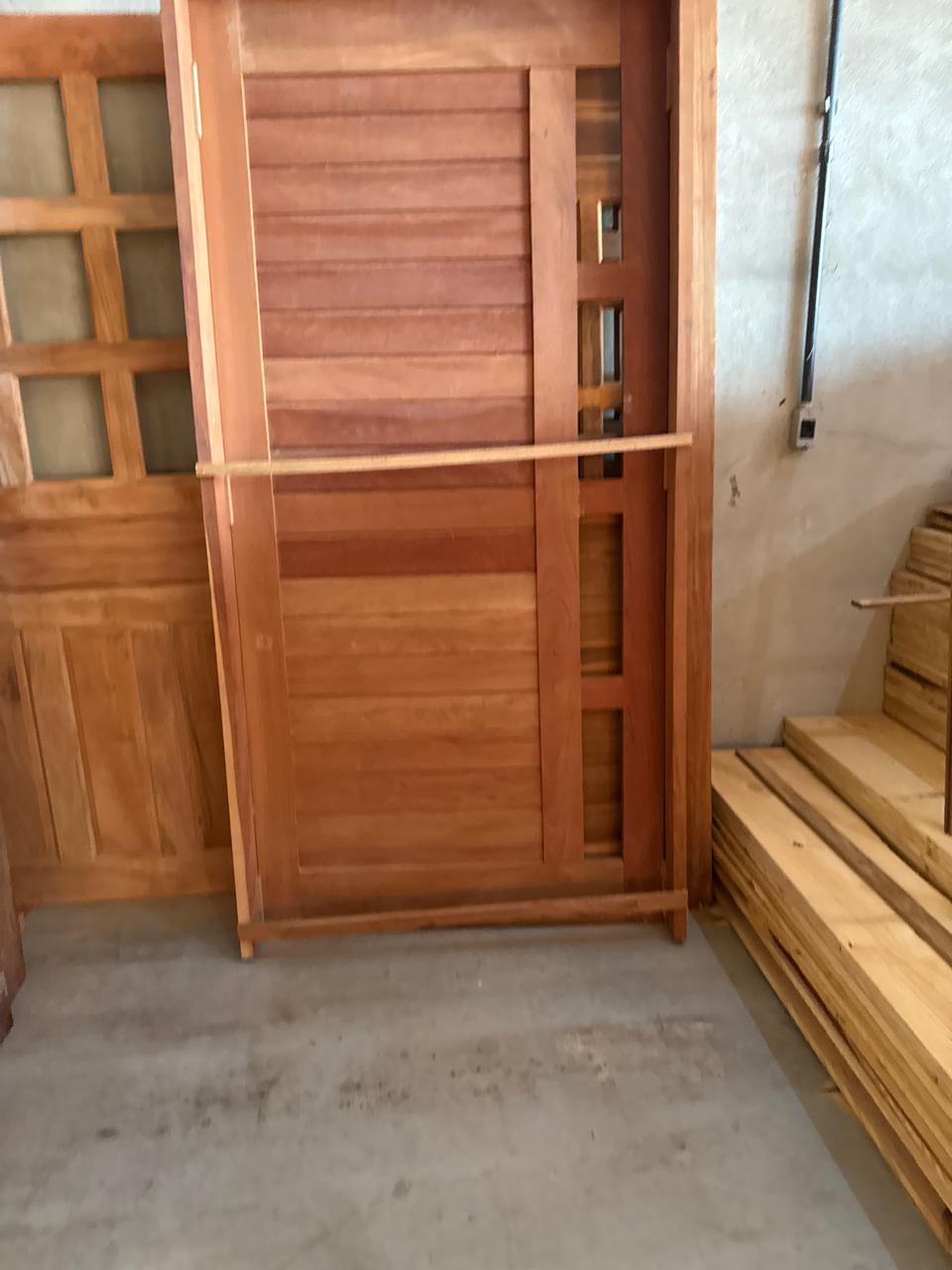 Porta P-087