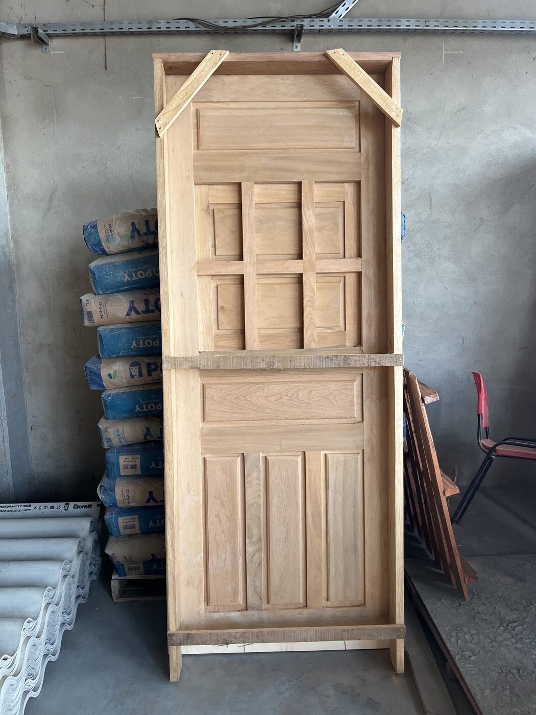 Porta modelo 073