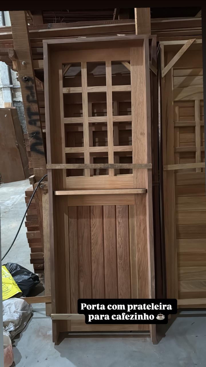 Porta P-084
