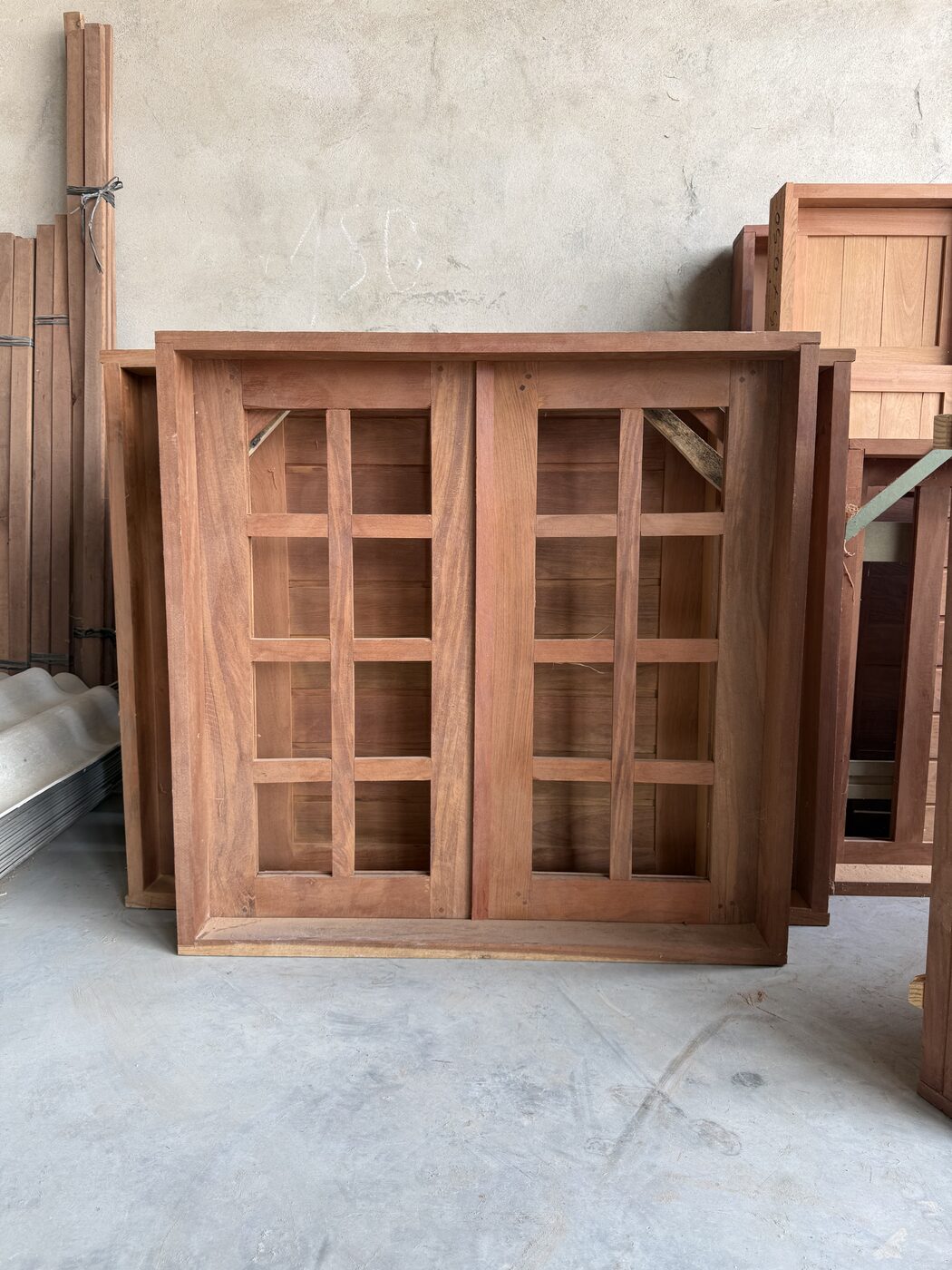 Porta modelo 041