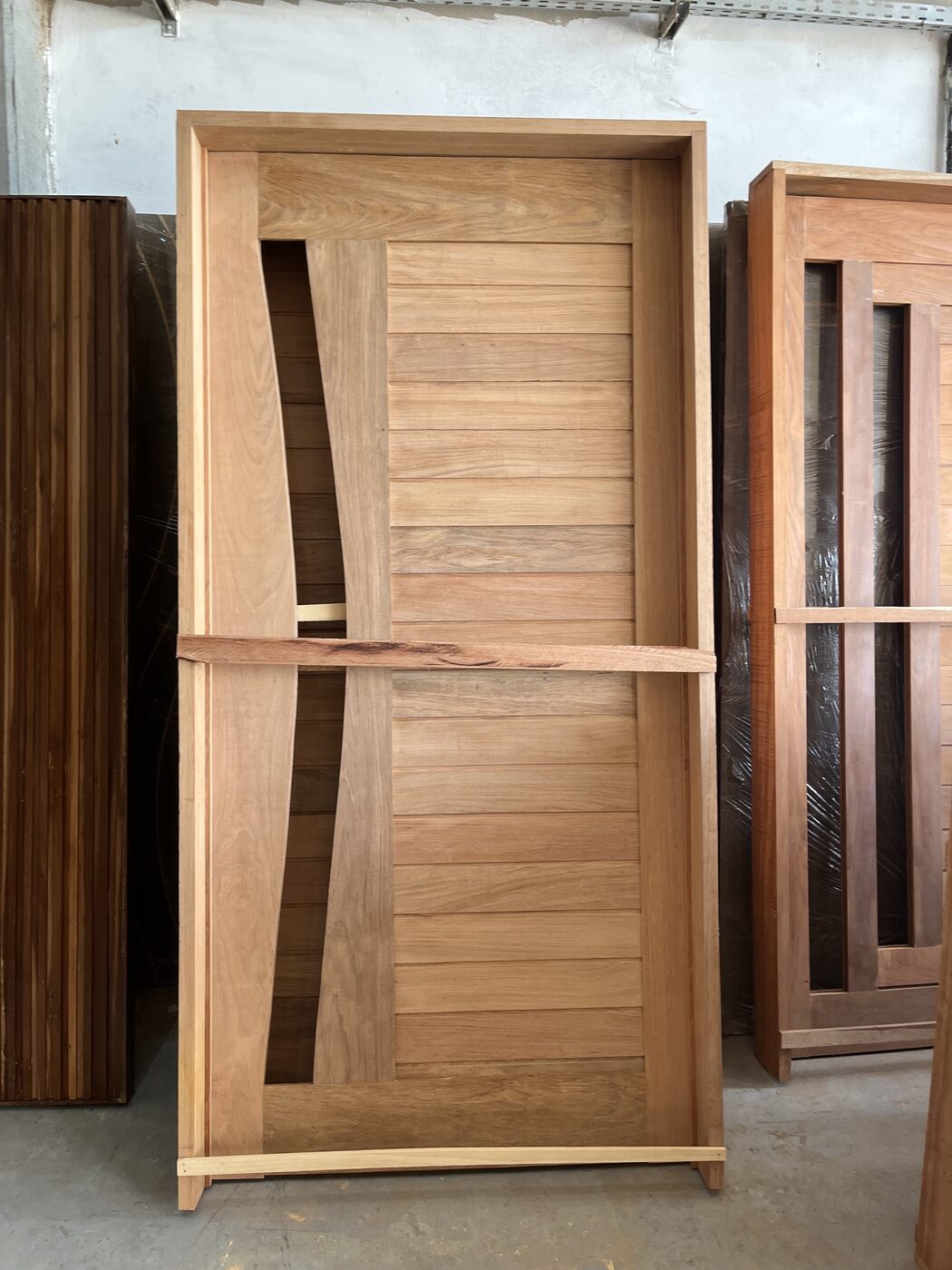 Porta modelo 102