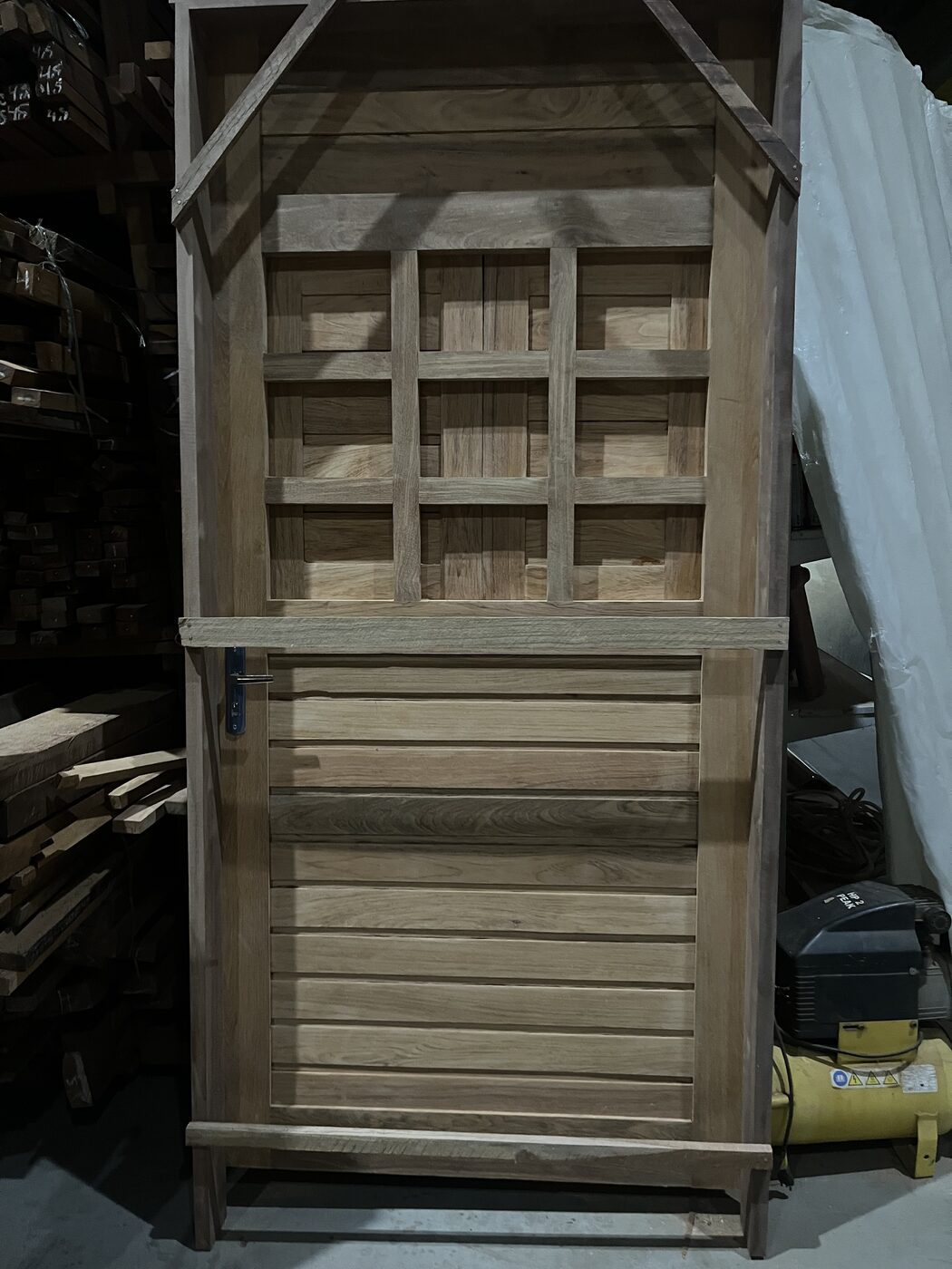 Porta modelo 074