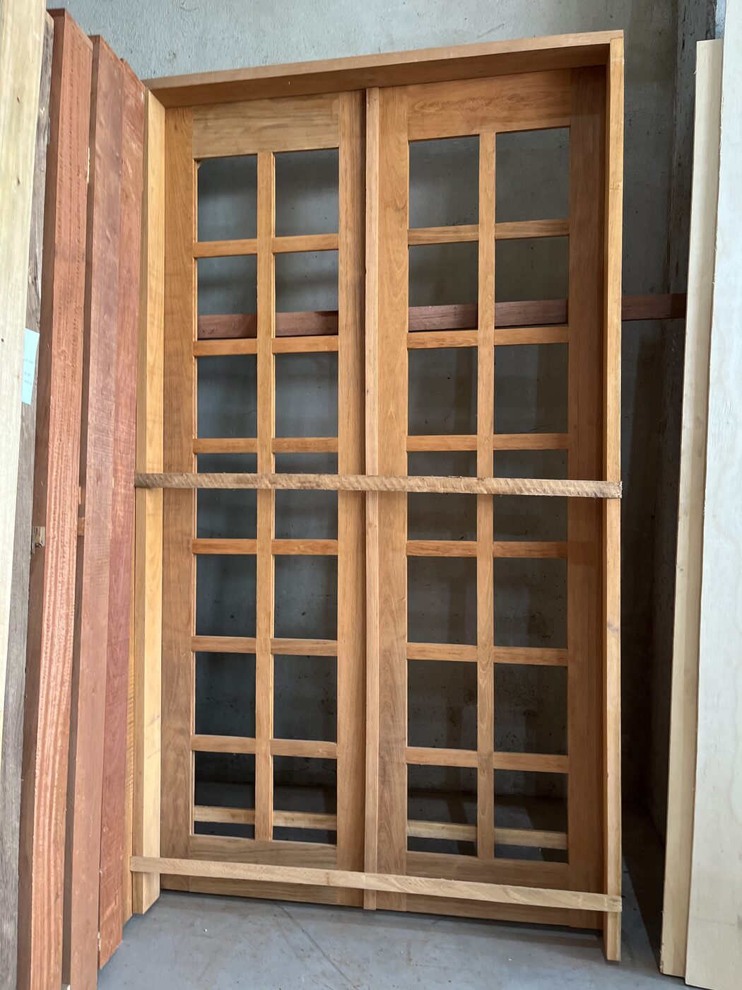 Porta modelo 087
