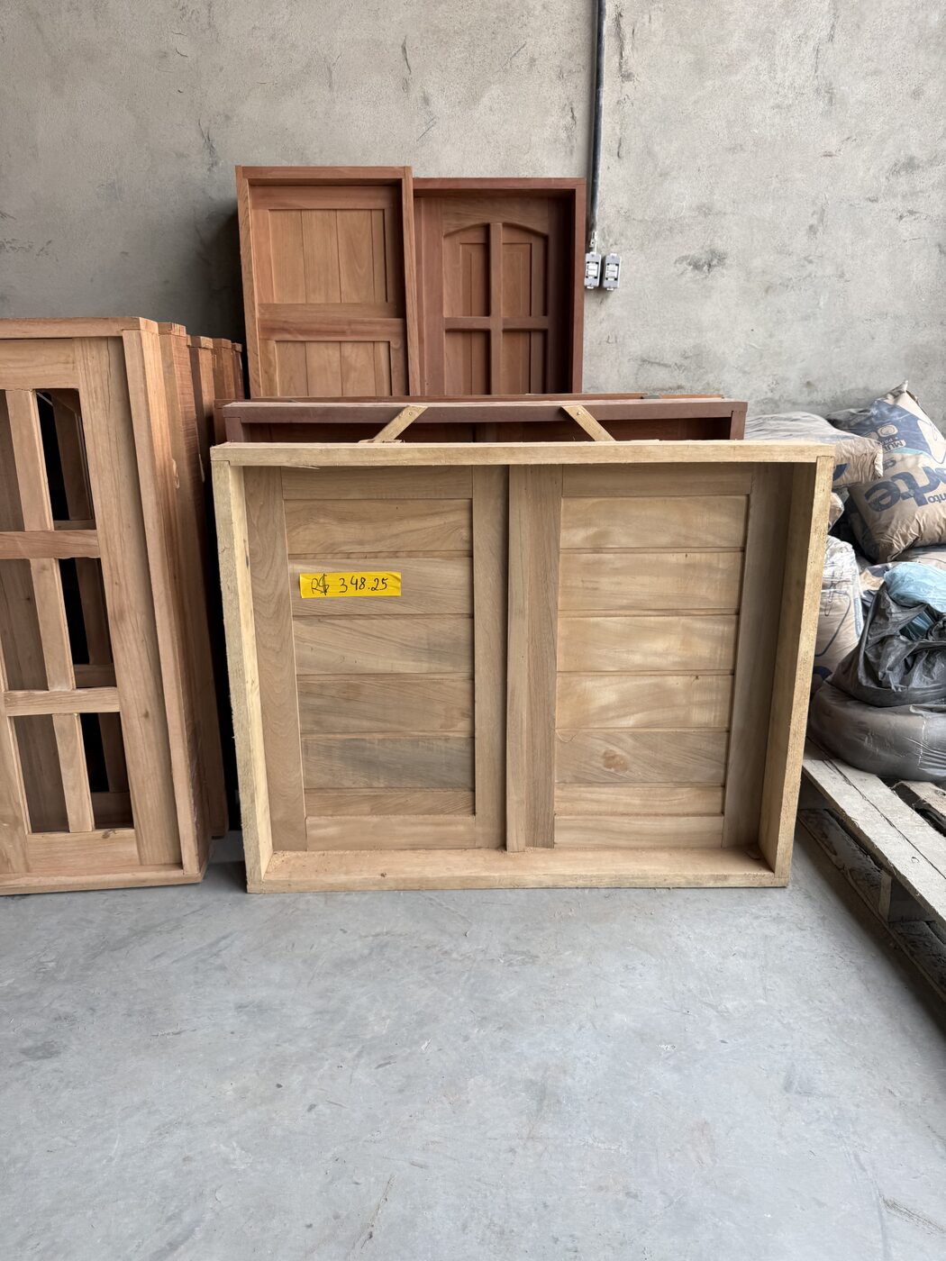 Porta modelo 039