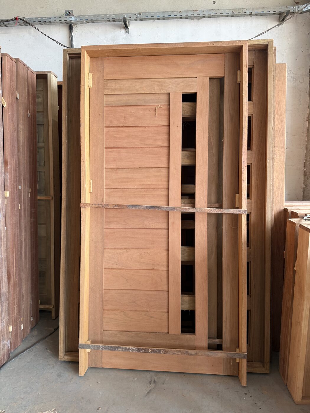 Porta modelo 030