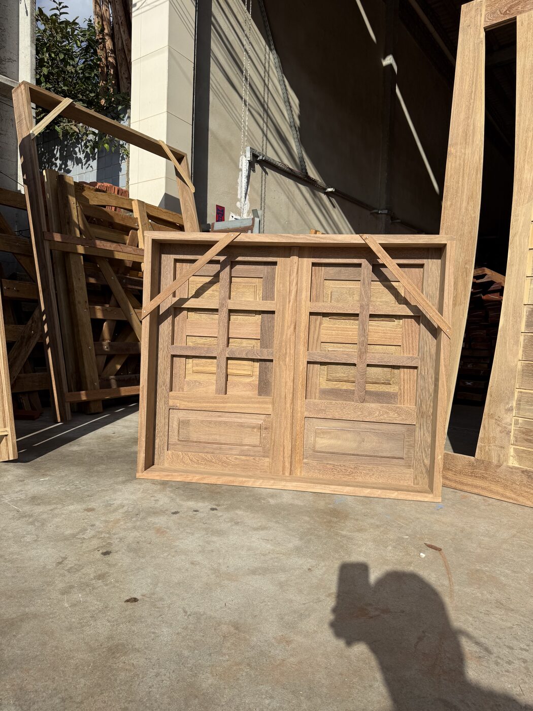 Porta modelo 045
