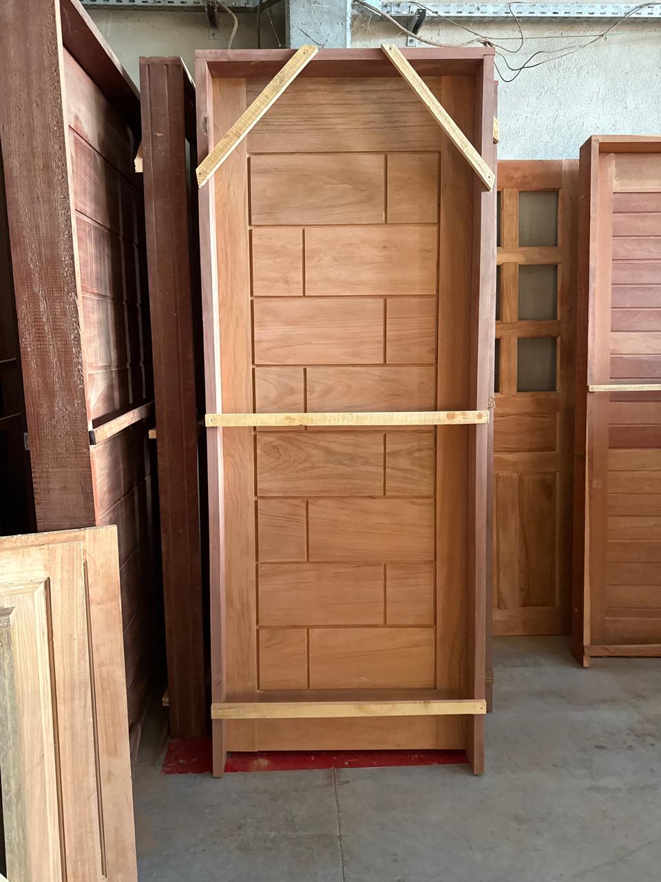 Porta P-088