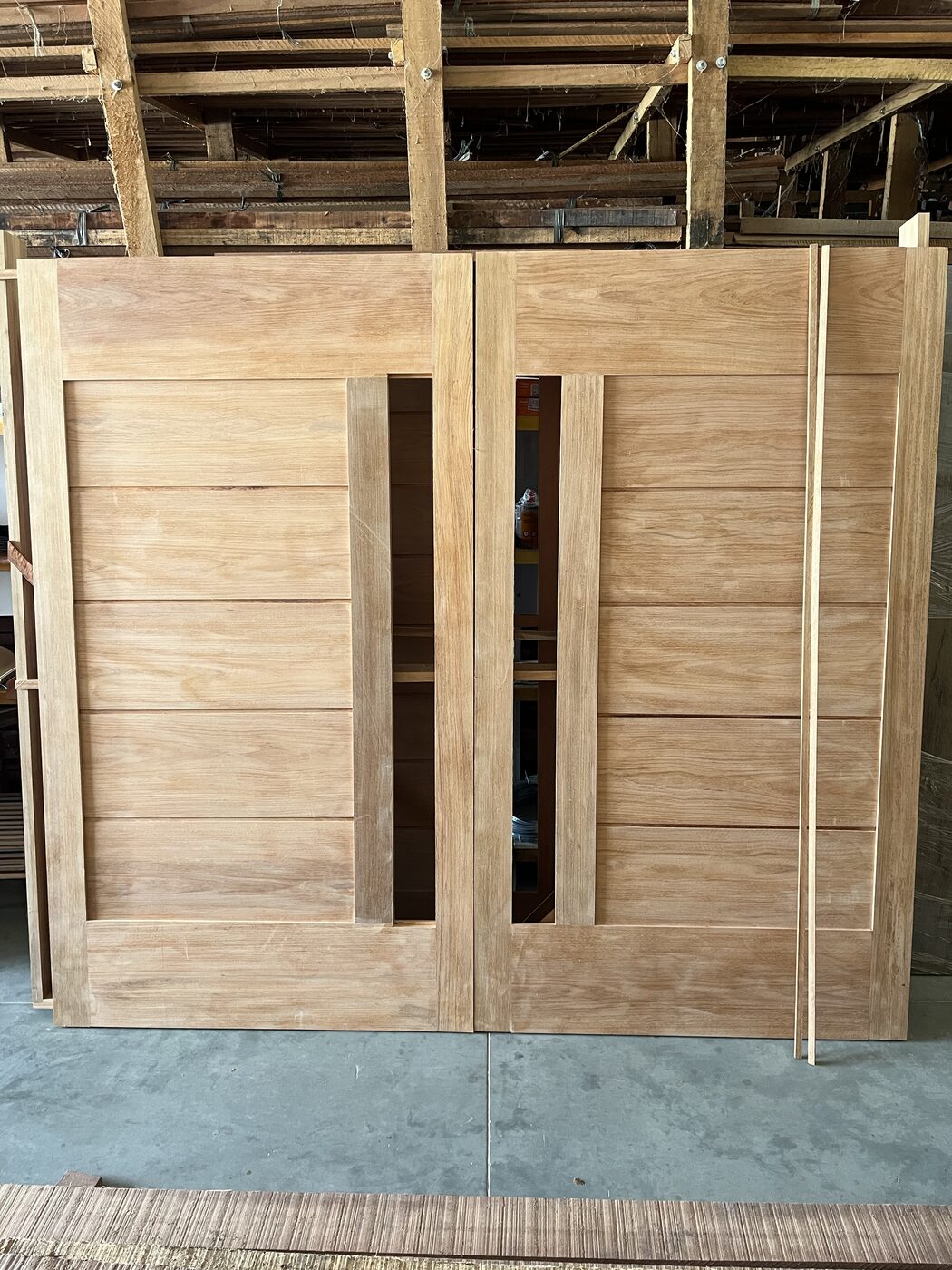 Porta modelo 112