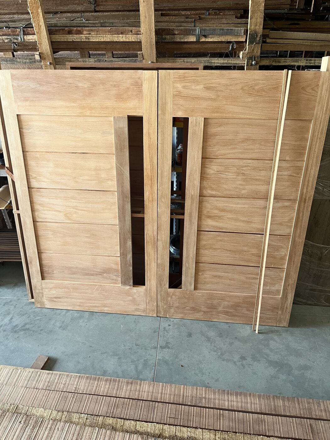 Porta modelo 113