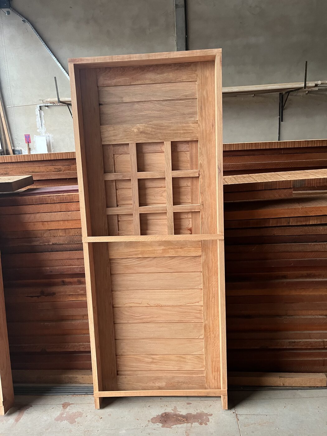 Porta modelo 108