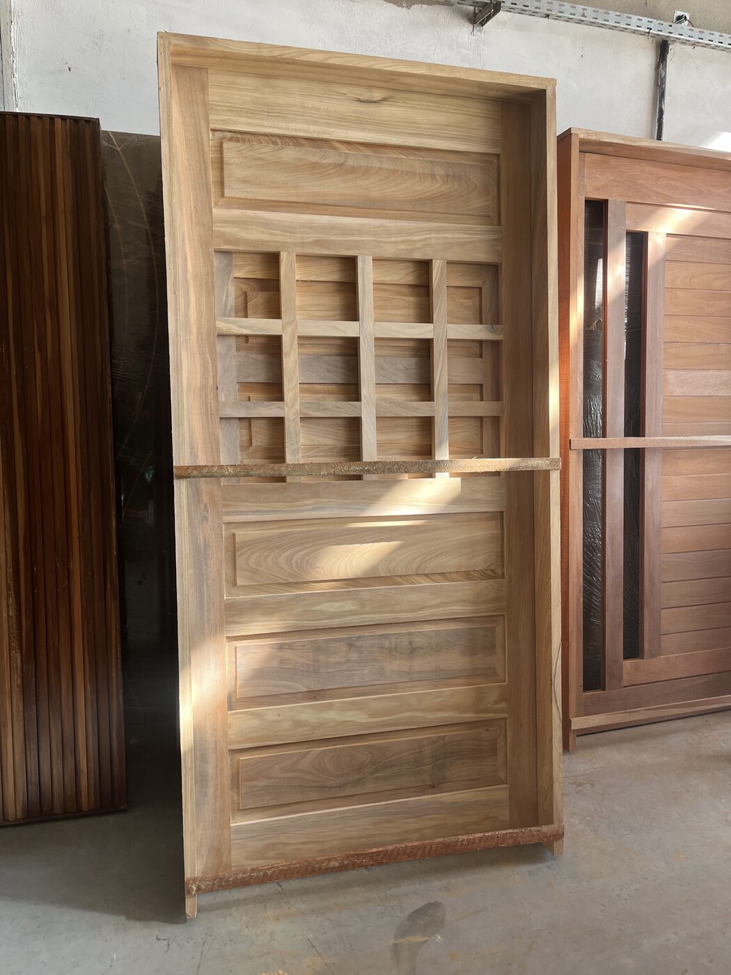 Porta modelo 104