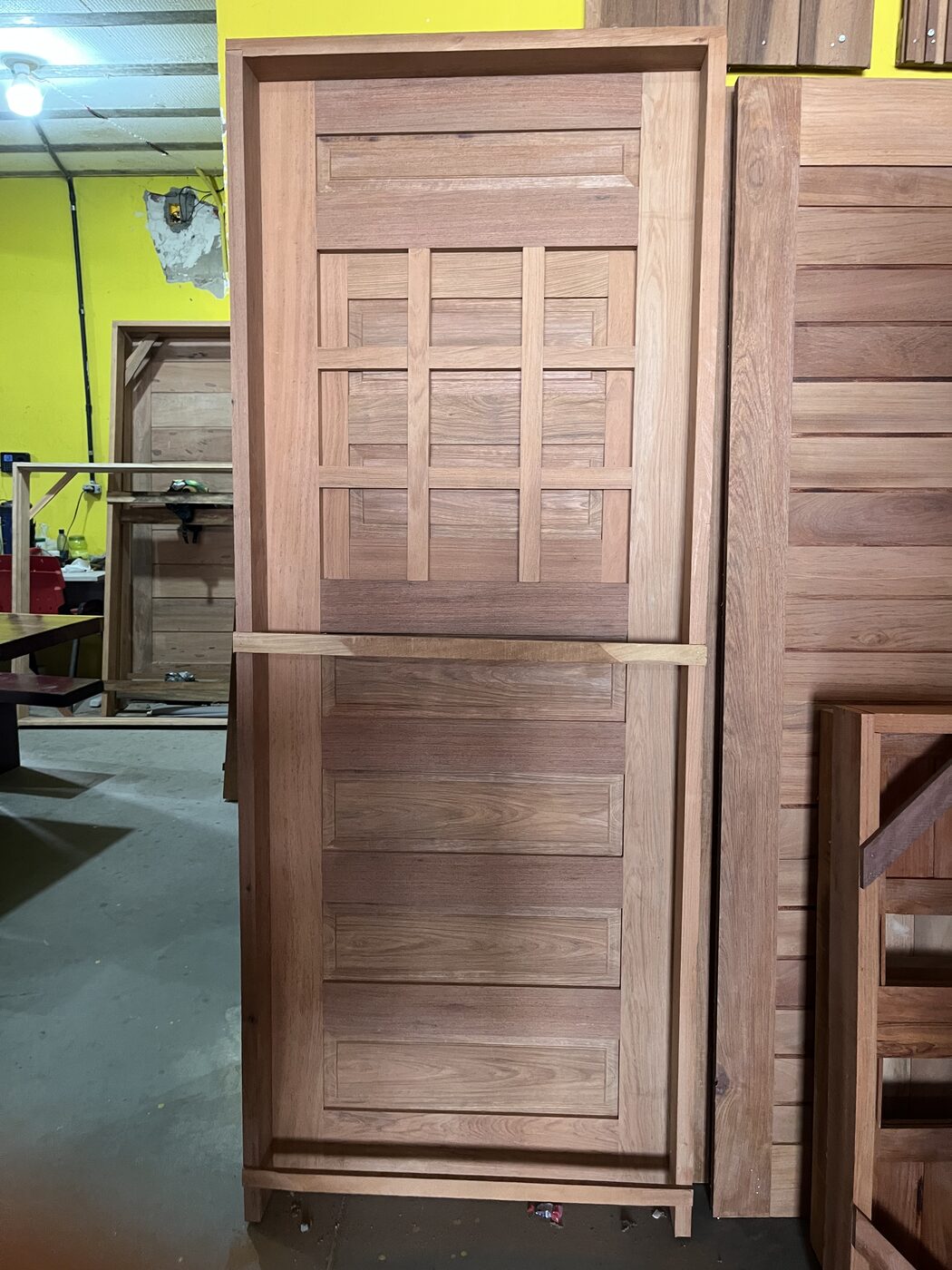 Porta modelo 130