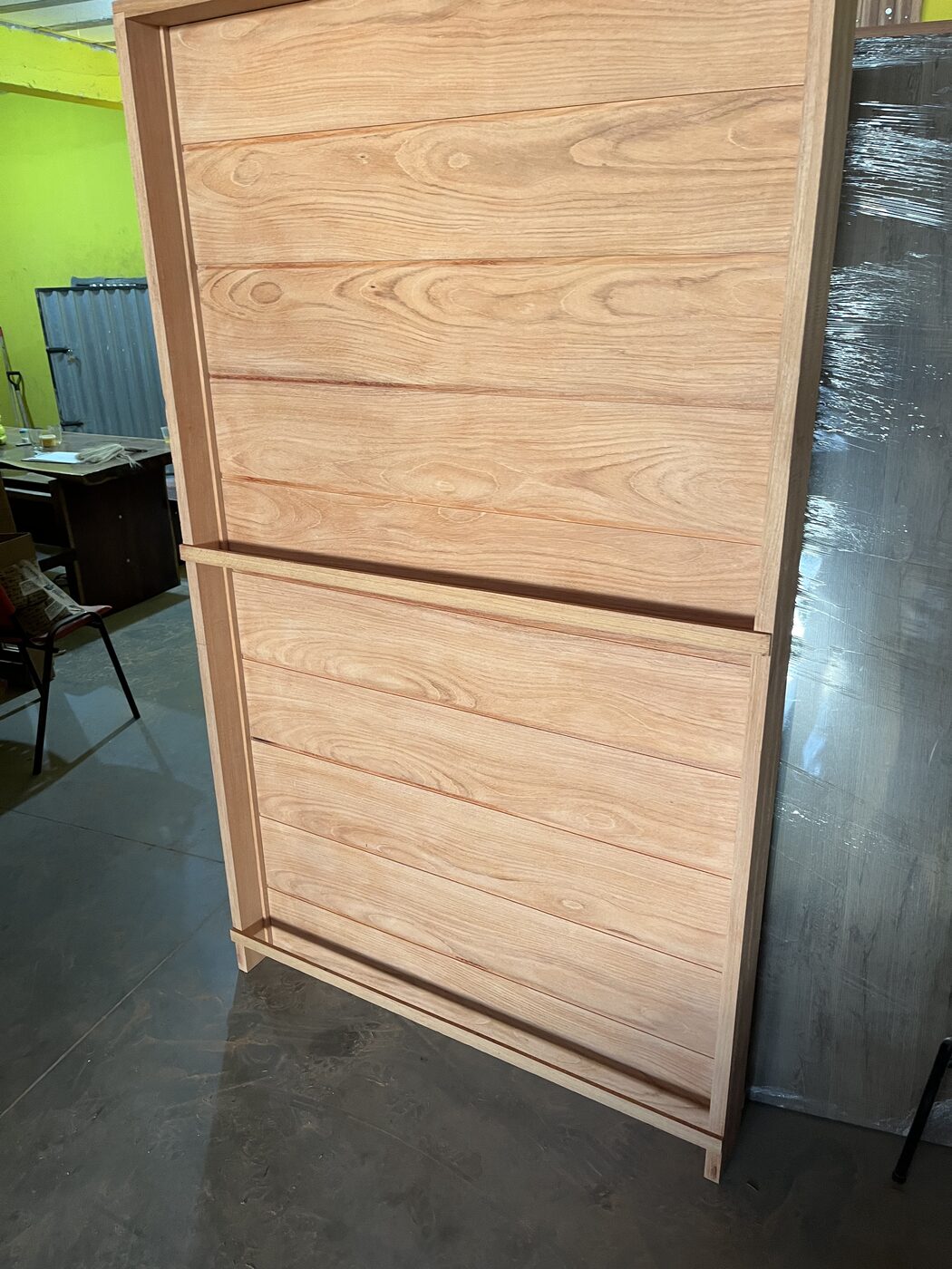 Porta modelo 110