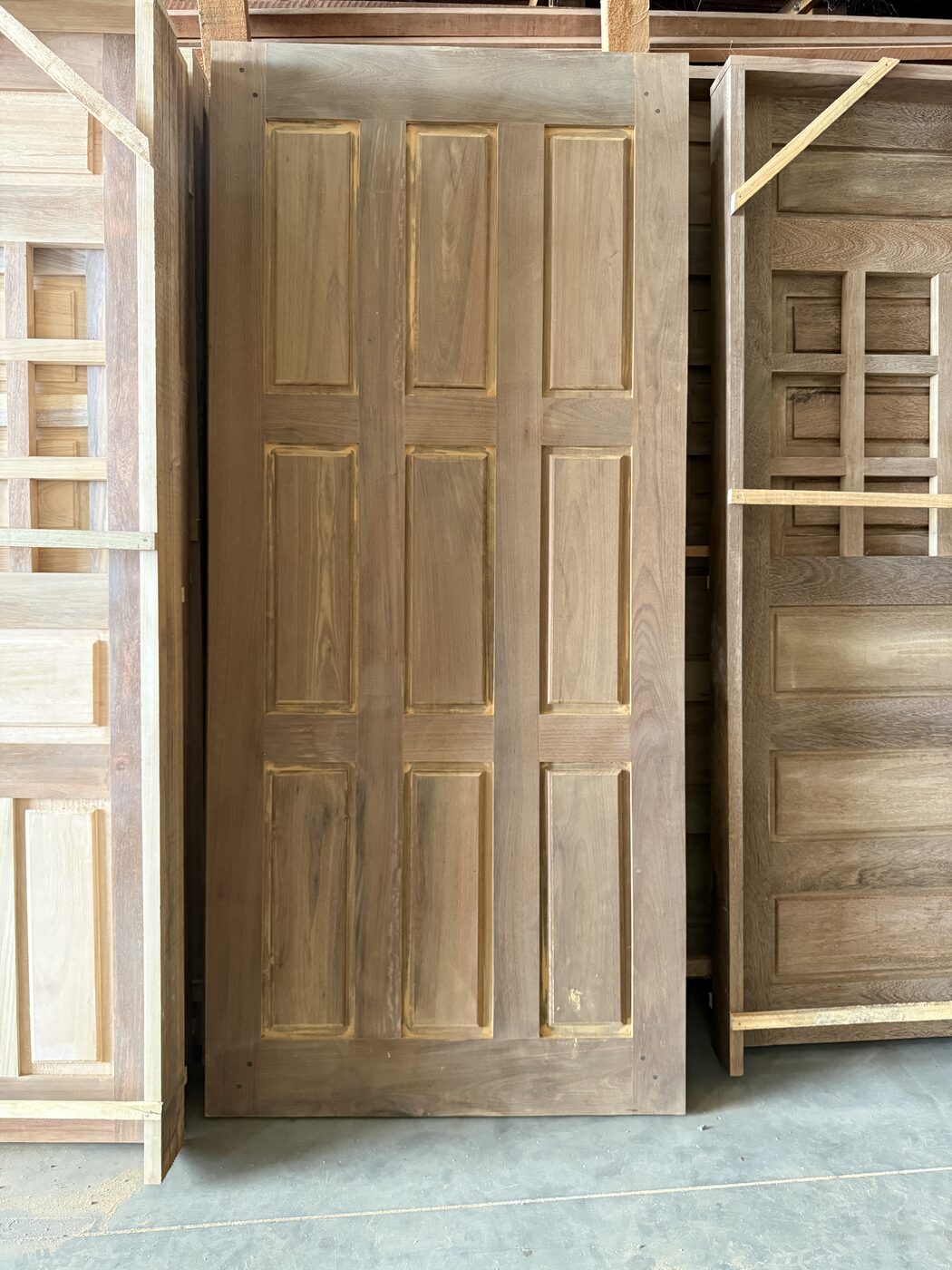 Porta modelo 006