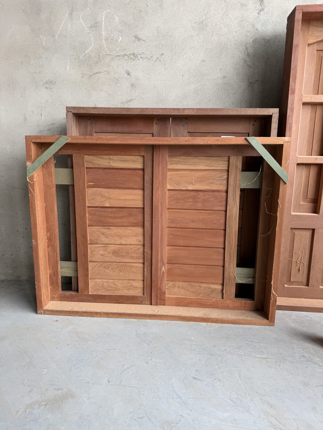 Porta modelo 036