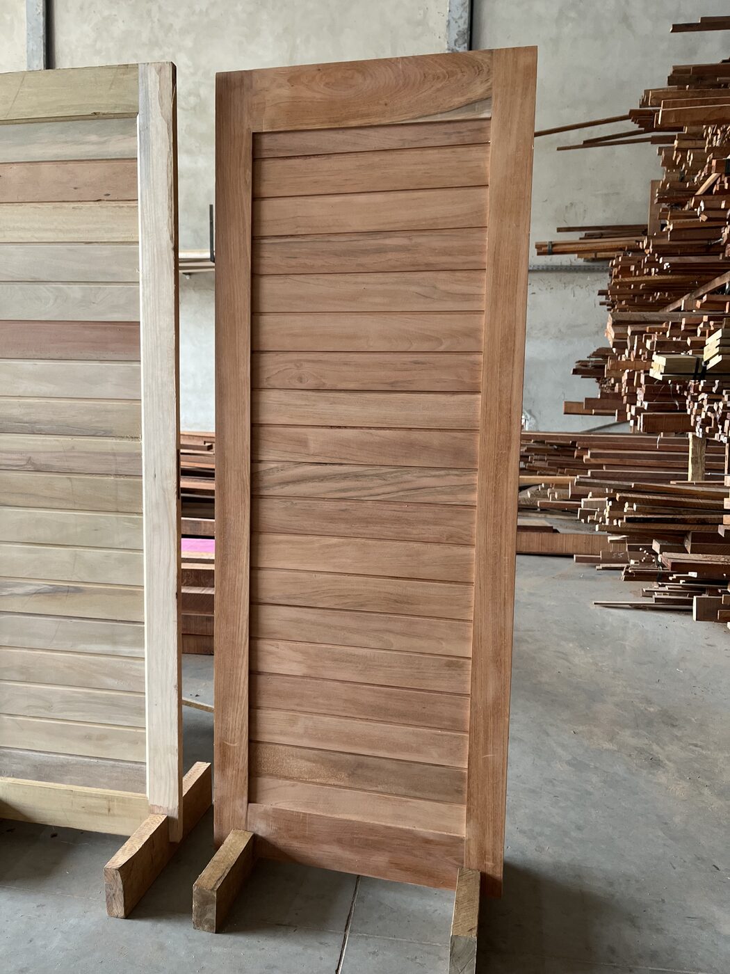 Porta modelo 093