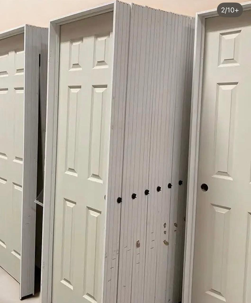 Porta P-091