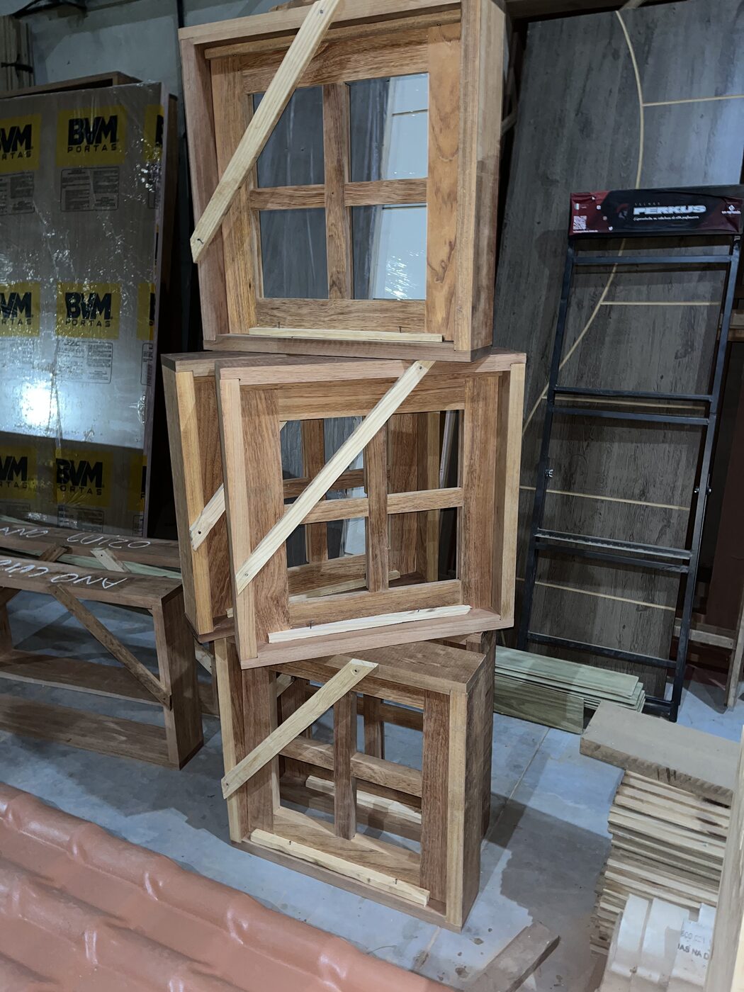Porta modelo 079