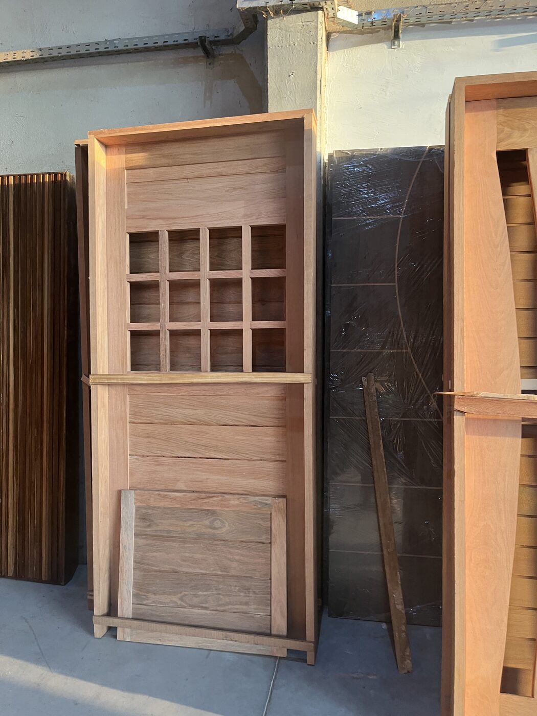 Porta modelo 096