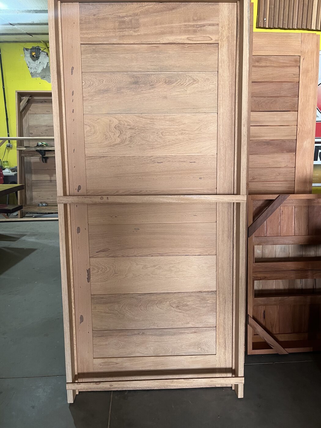 Porta modelo 126