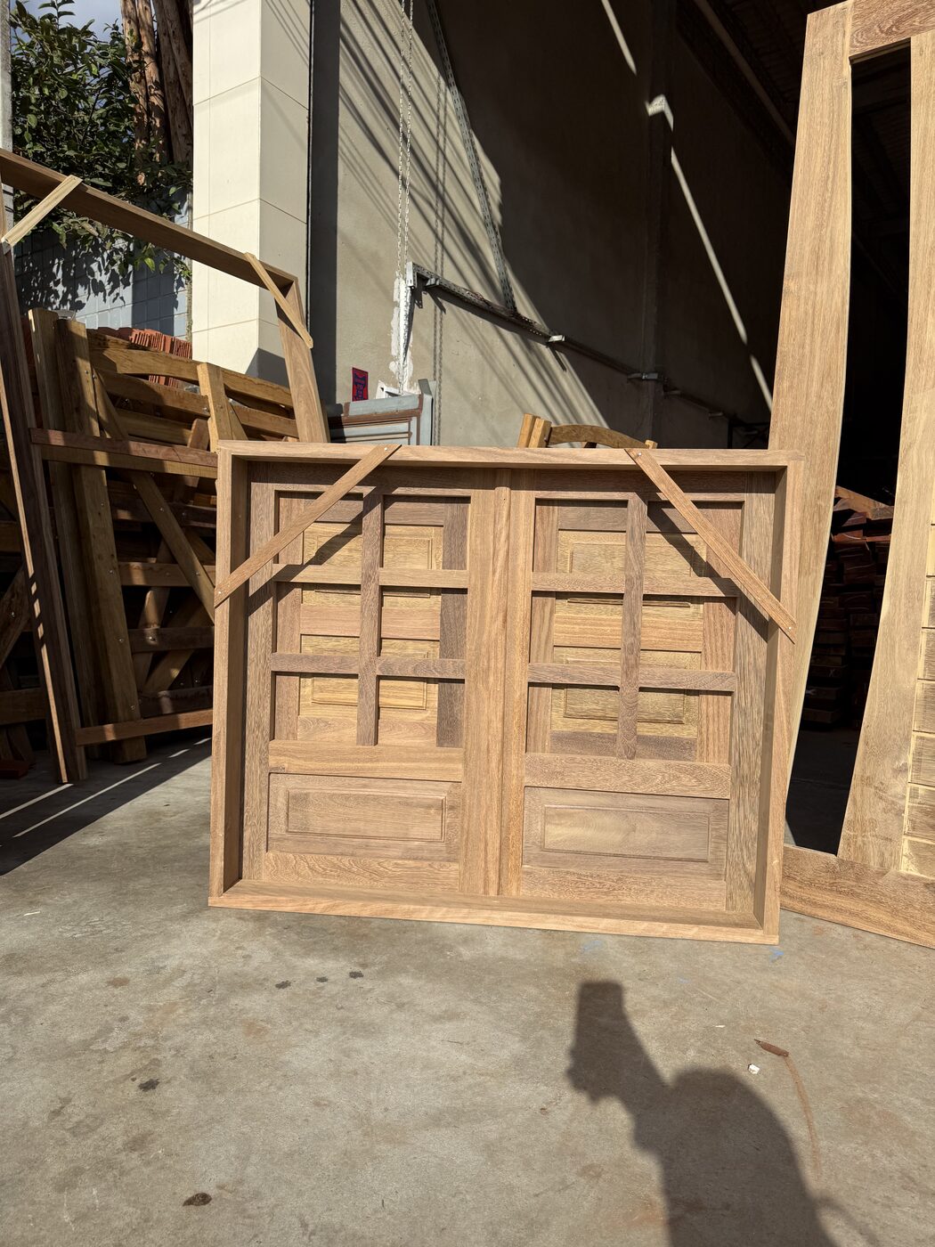 Porta modelo 049