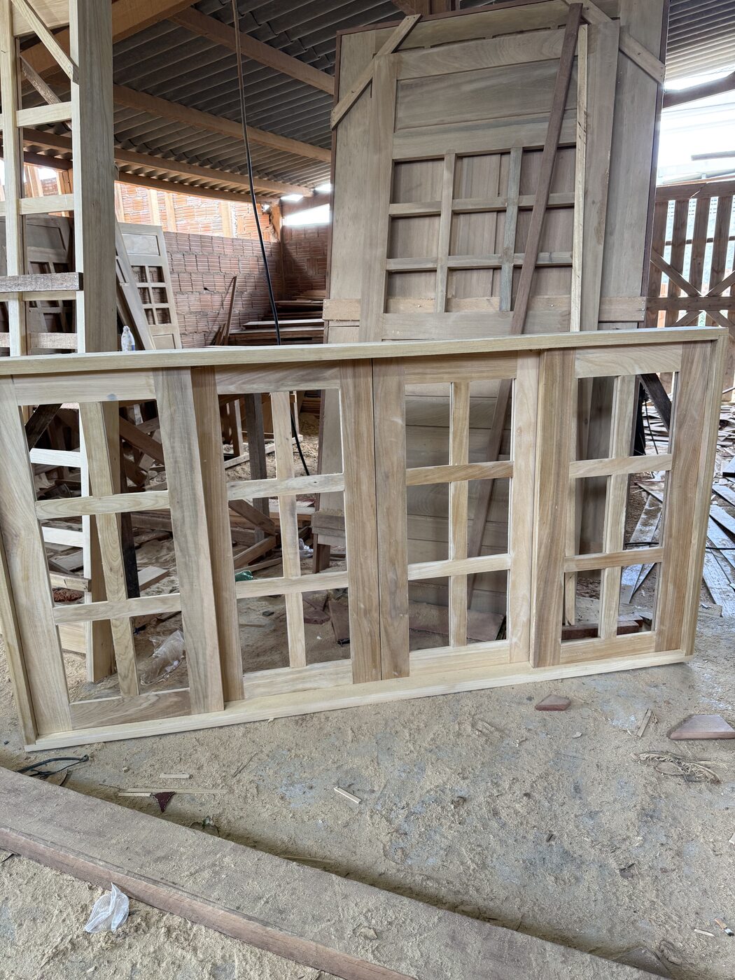 Porta modelo 064