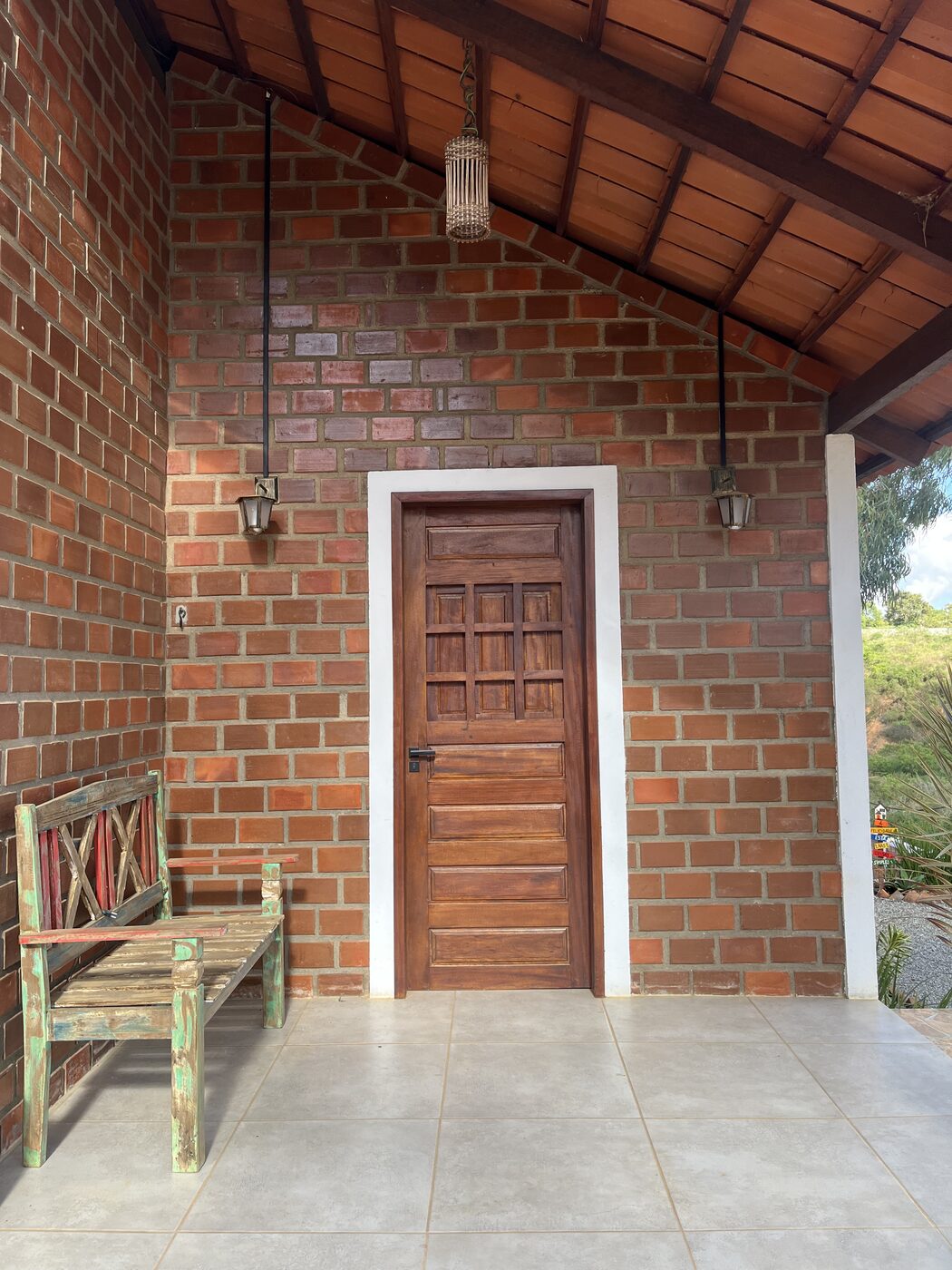 Porta modelo 118