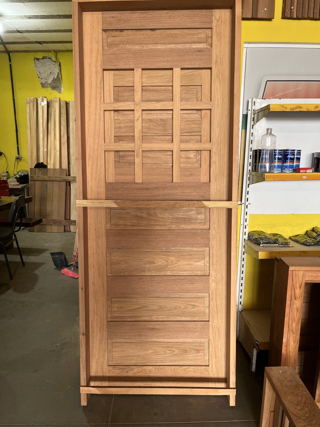 Porta modelo 133