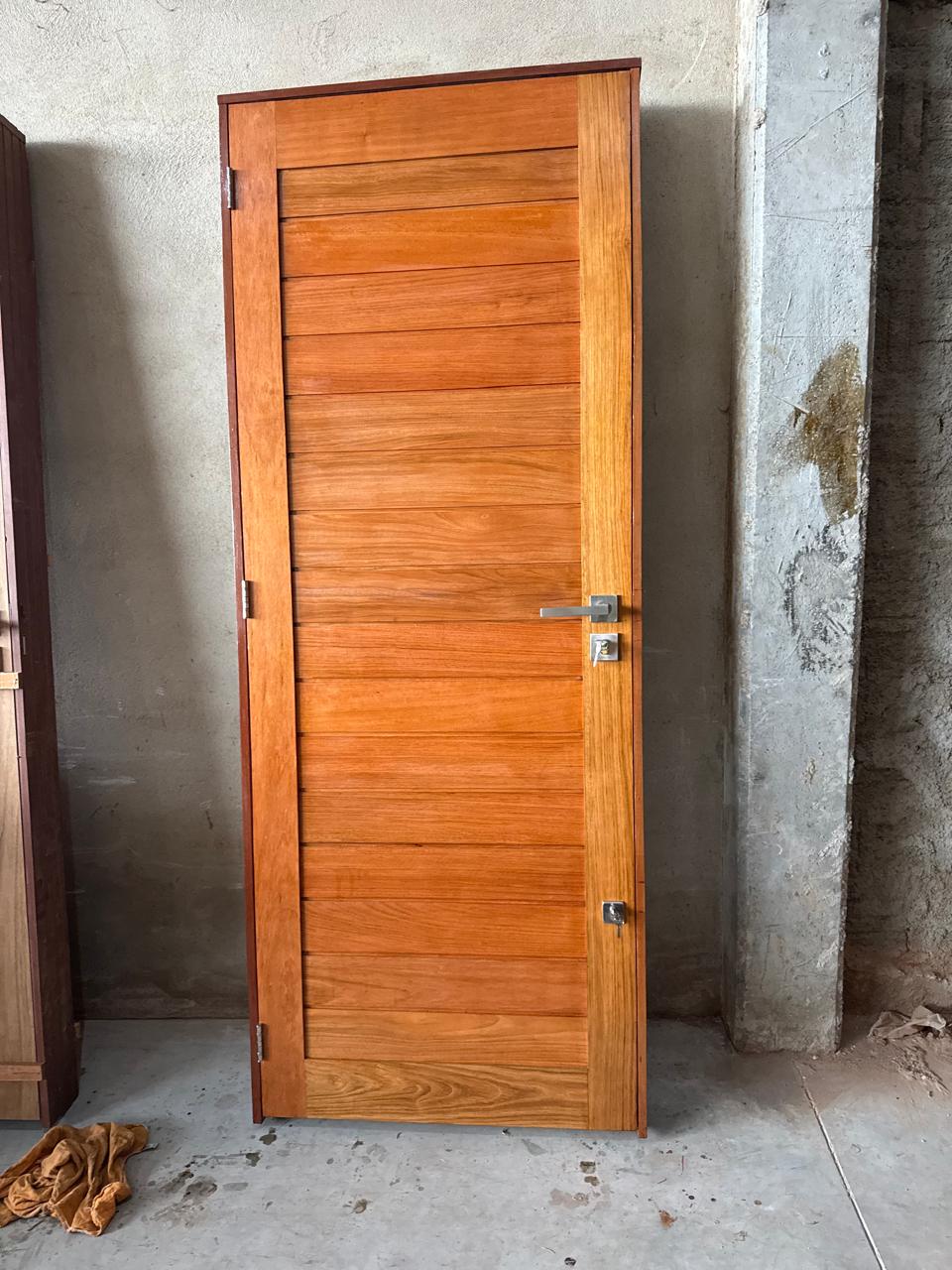 Porta P-078