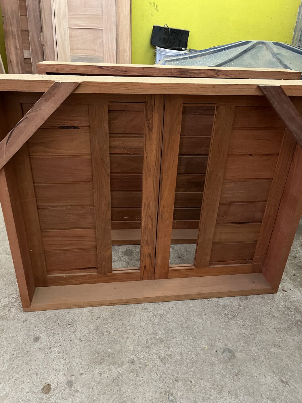 Porta modelo 122