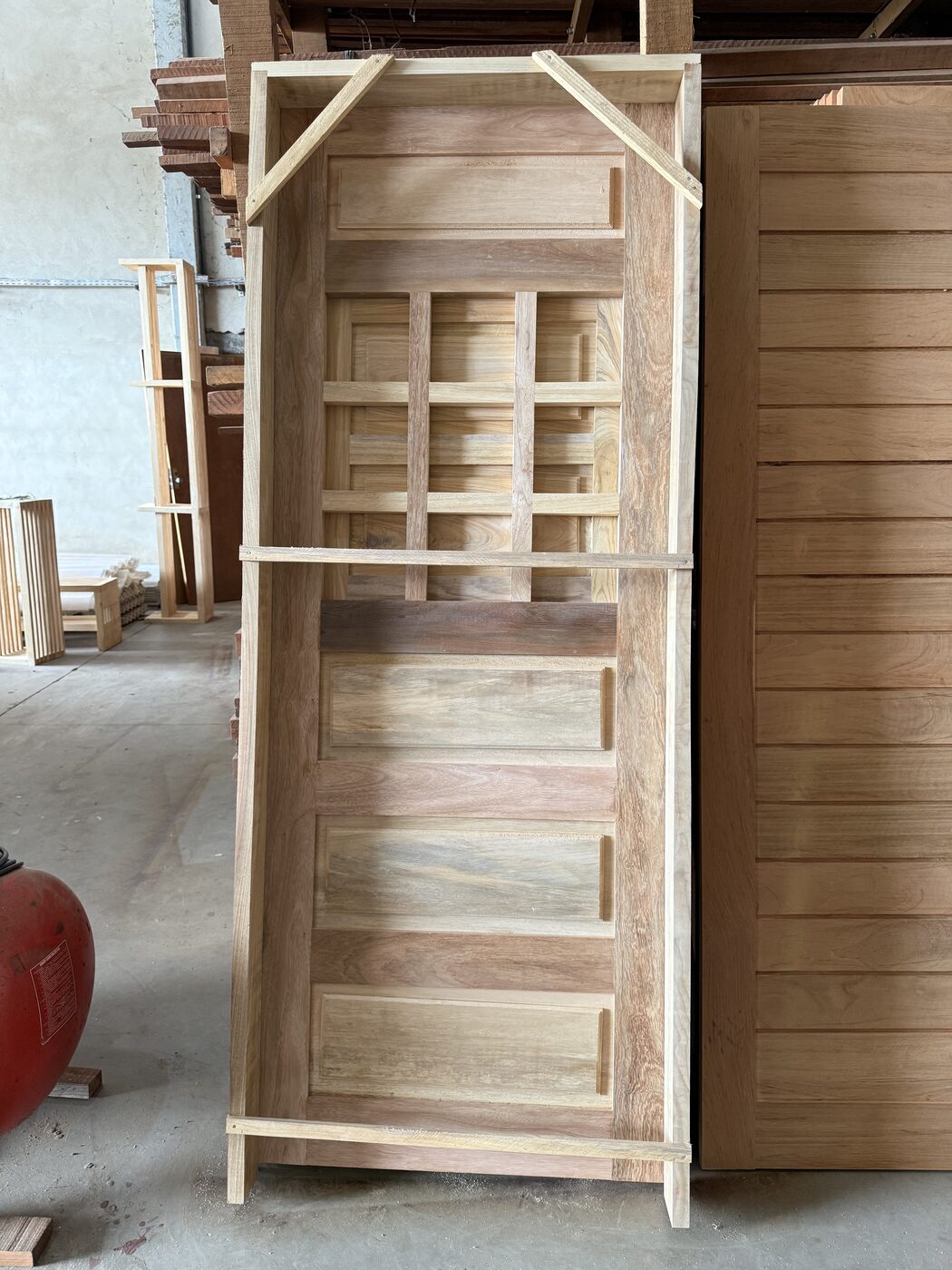 Porta modelo 004