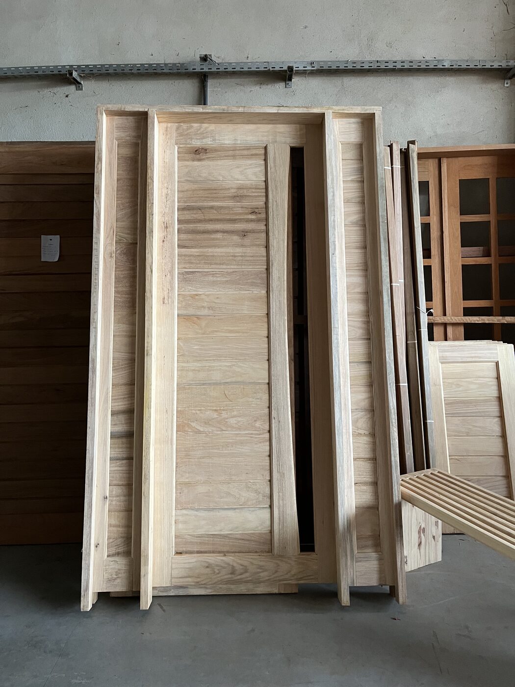 Porta modelo 094