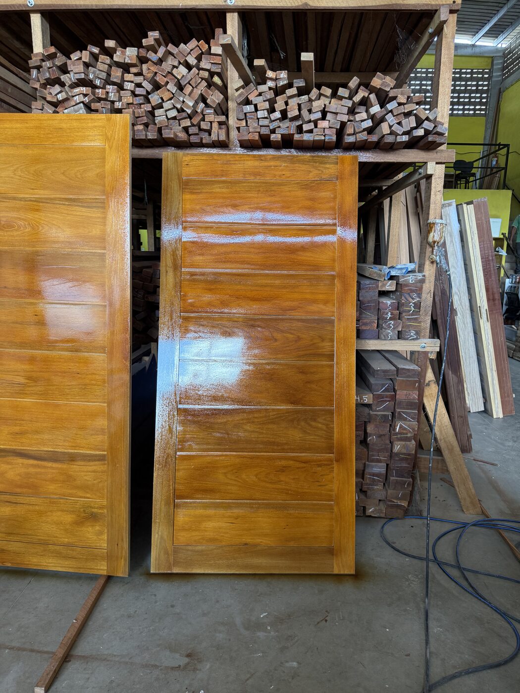 Porta modelo 016