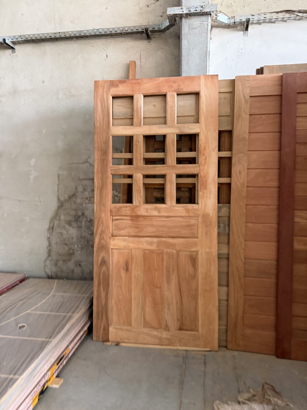 Porta modelo 031