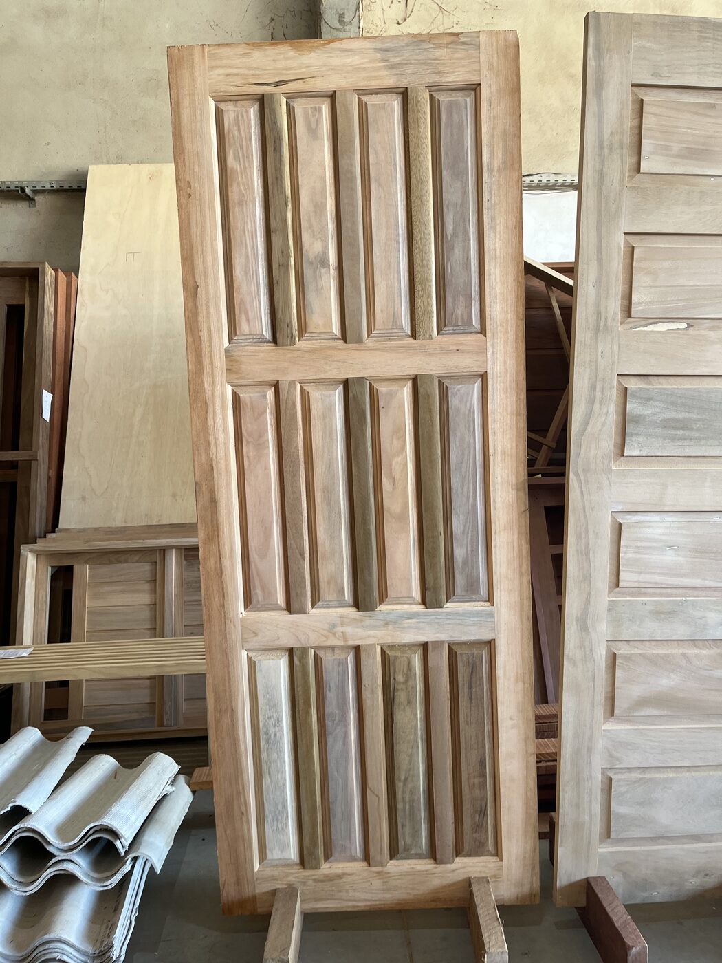 Porta modelo 086