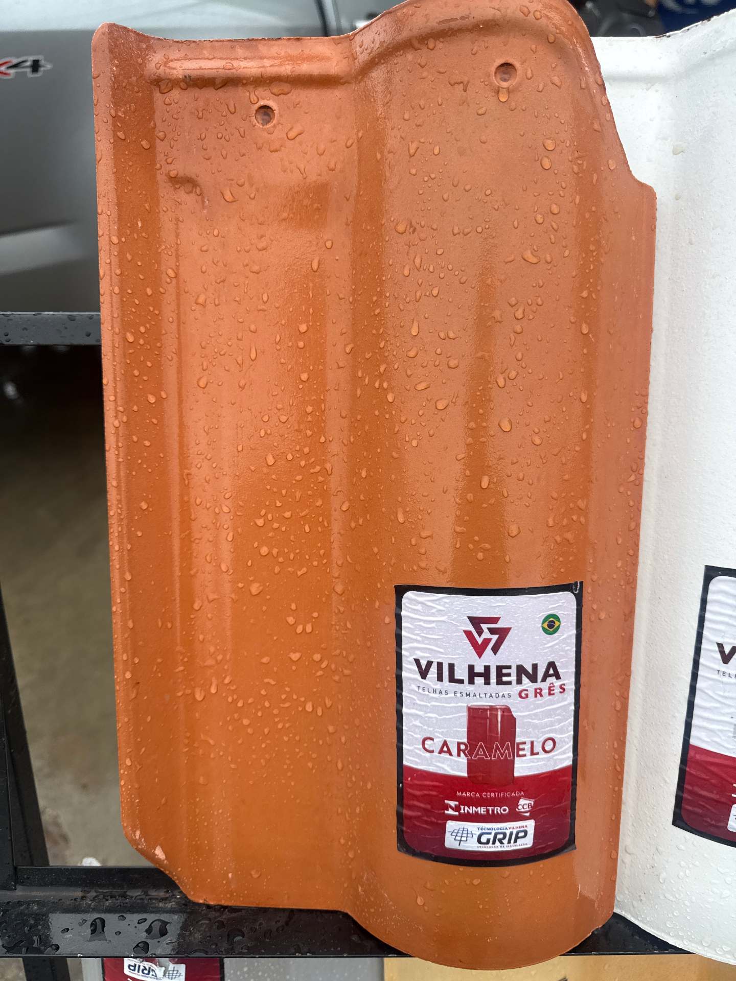 Vilhena Caramelo