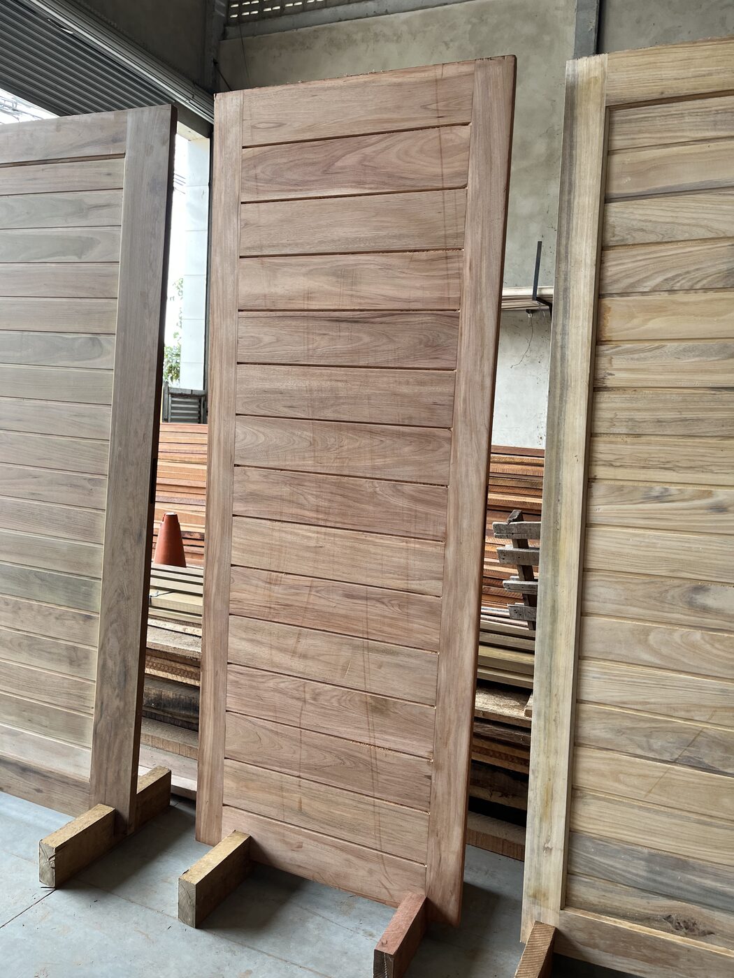 Porta modelo 090