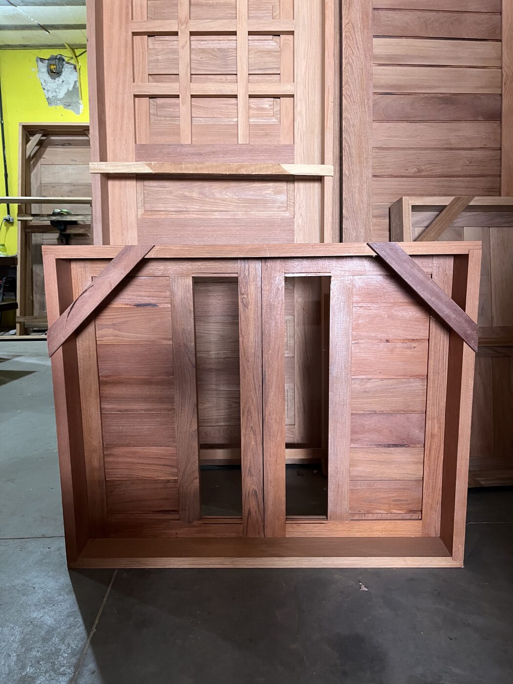 Porta modelo 131