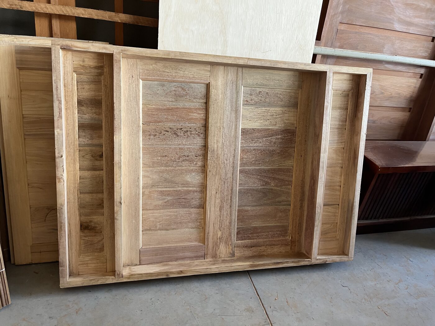 Porta modelo 085