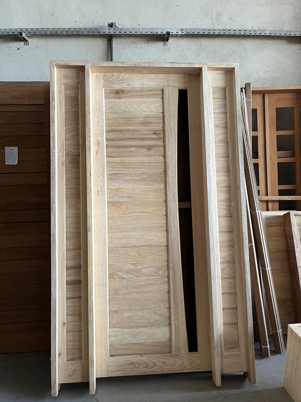 Porta modelo 088