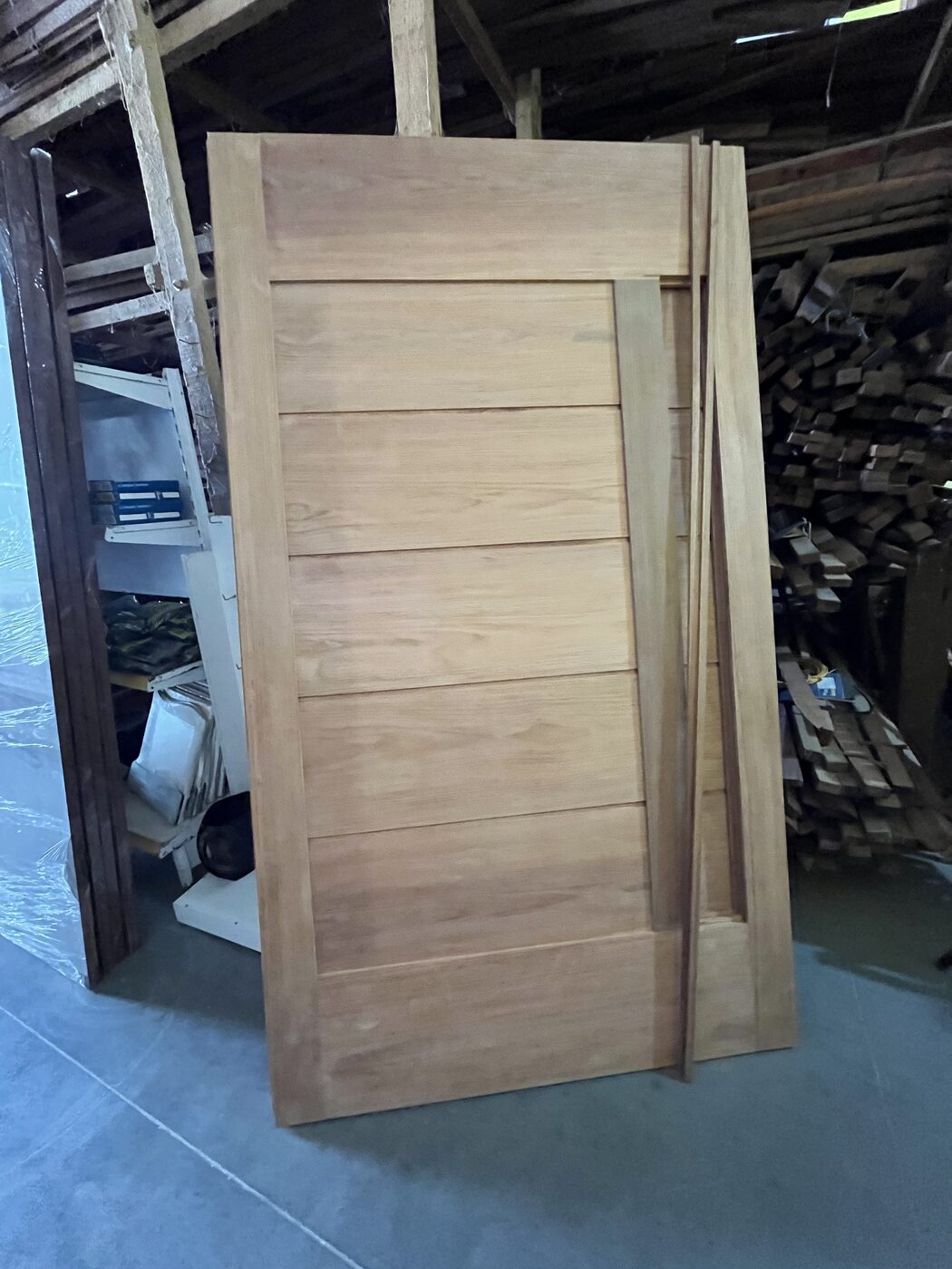 Porta modelo 116