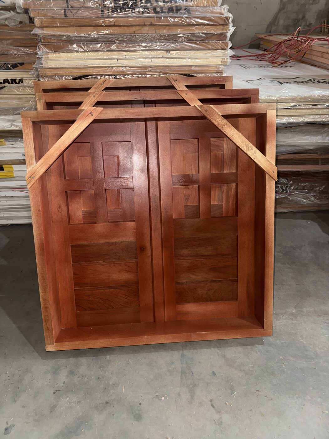 Porta modelo 025