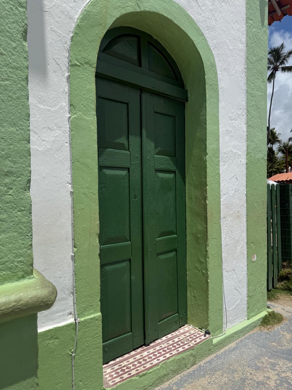 Porta P-085