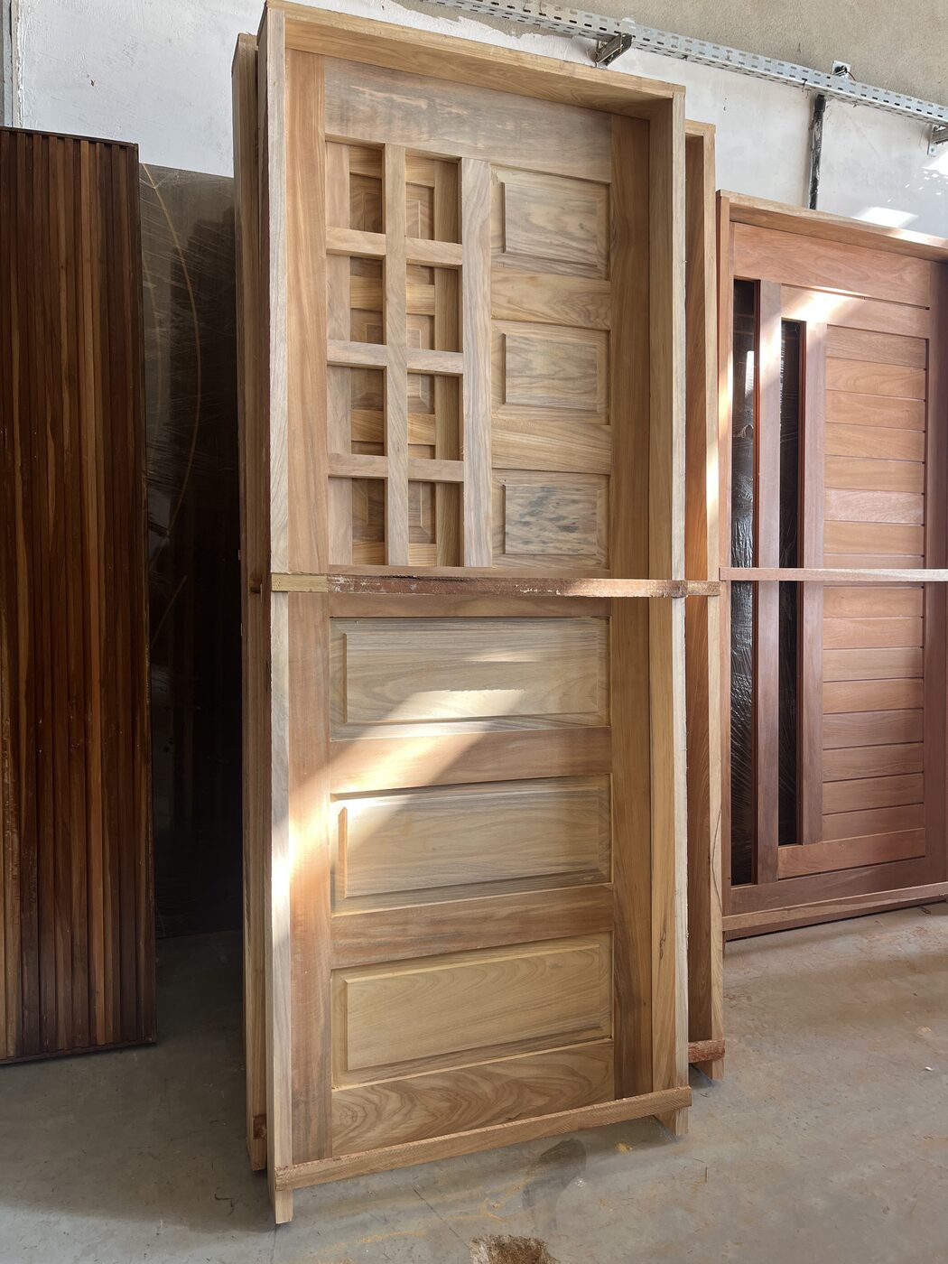 Porta modelo 103