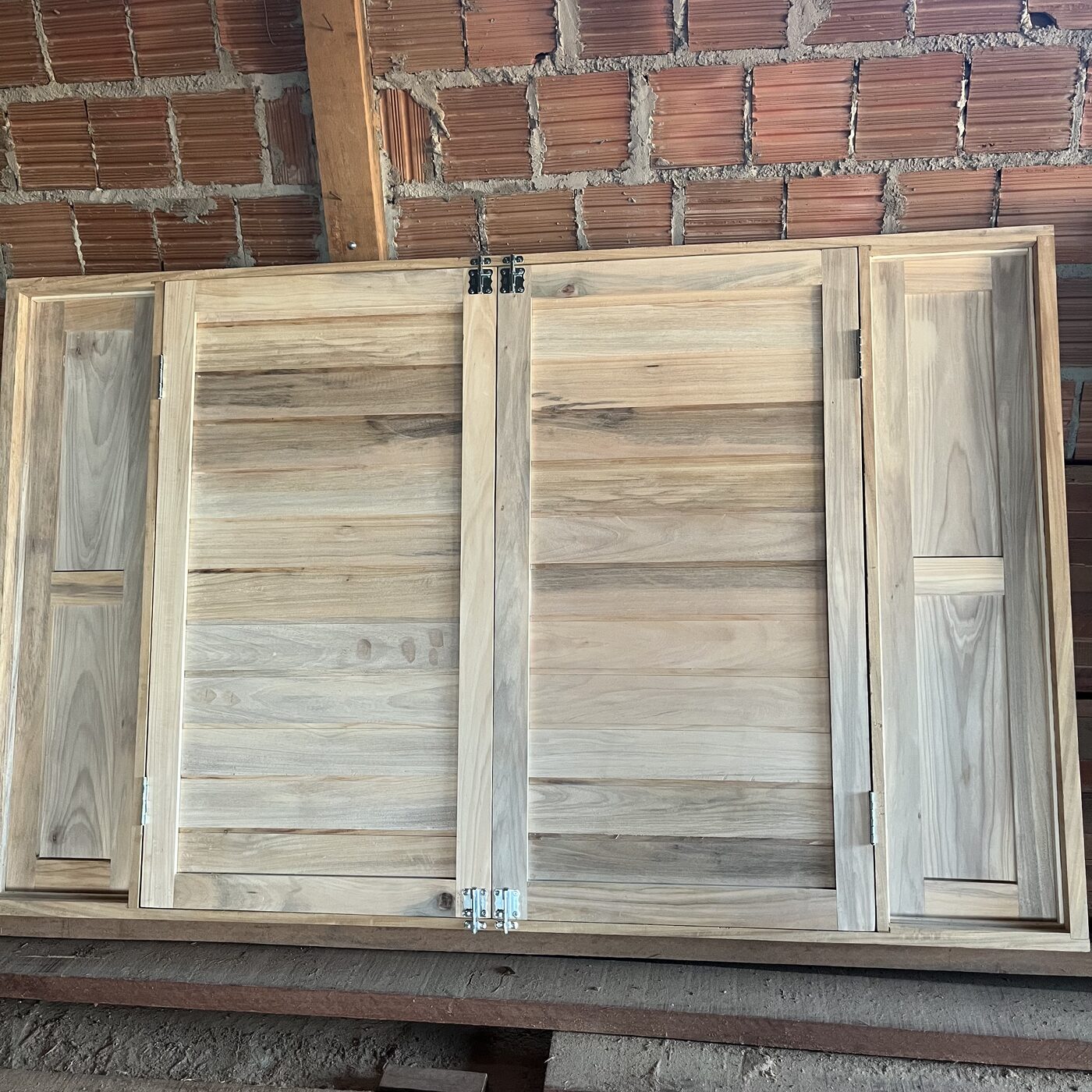 Porta modelo 120